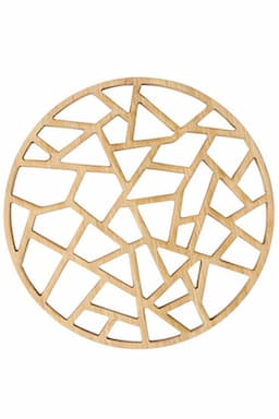 Geometric Bloom