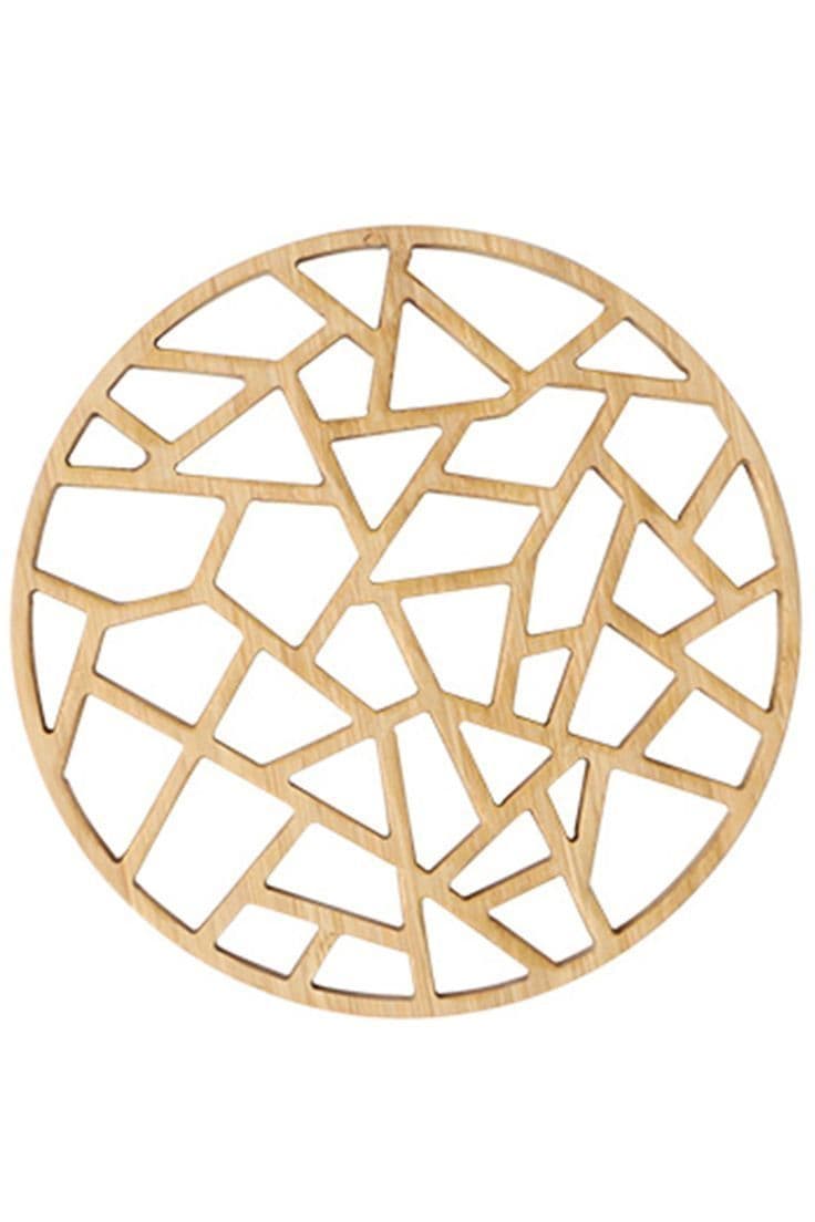 Geometric Bloom